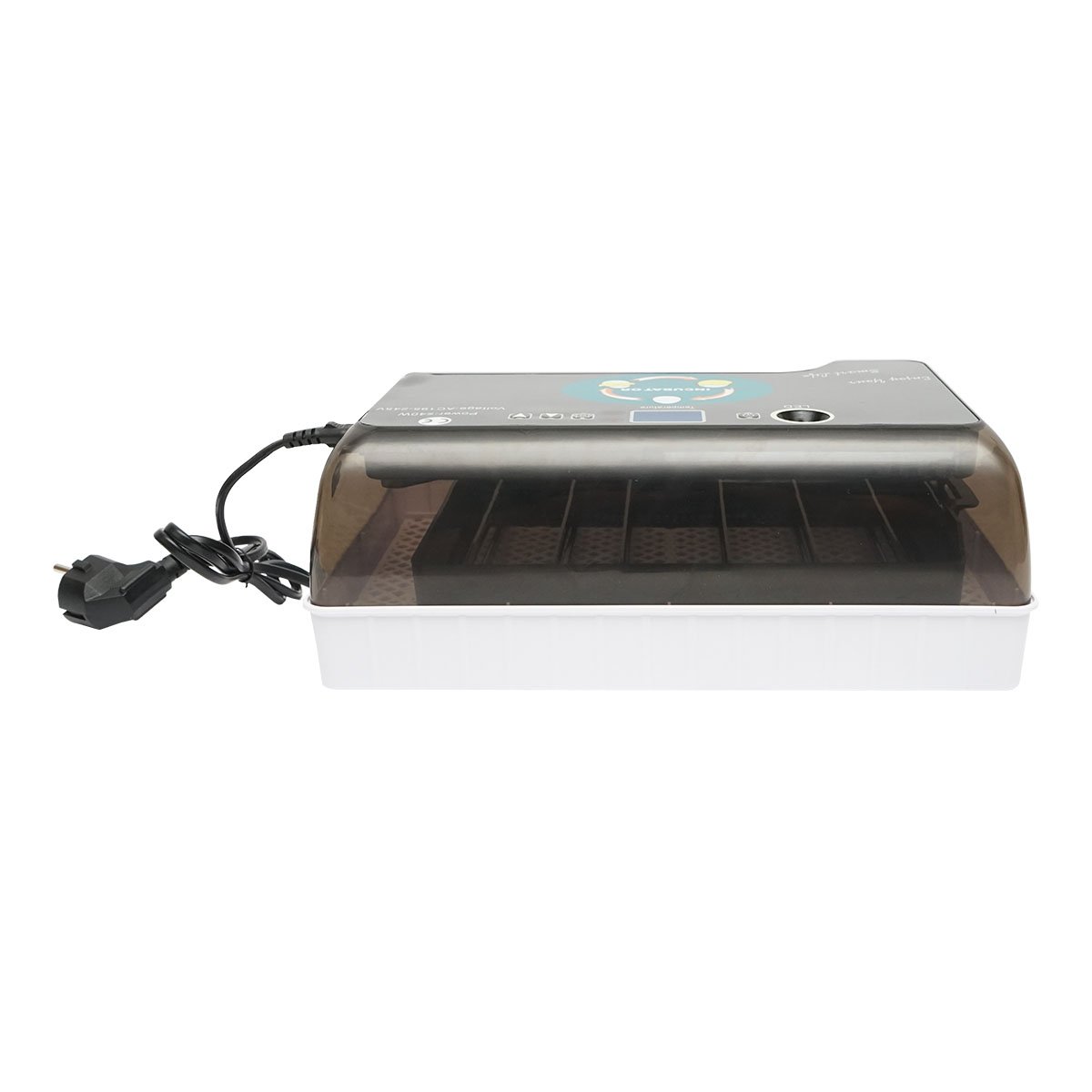 Incubator automat 12 oua EW9-12 Breckner Germany